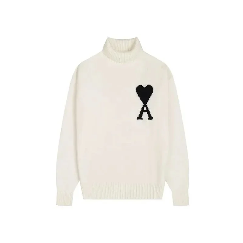 Ami Paris sweater