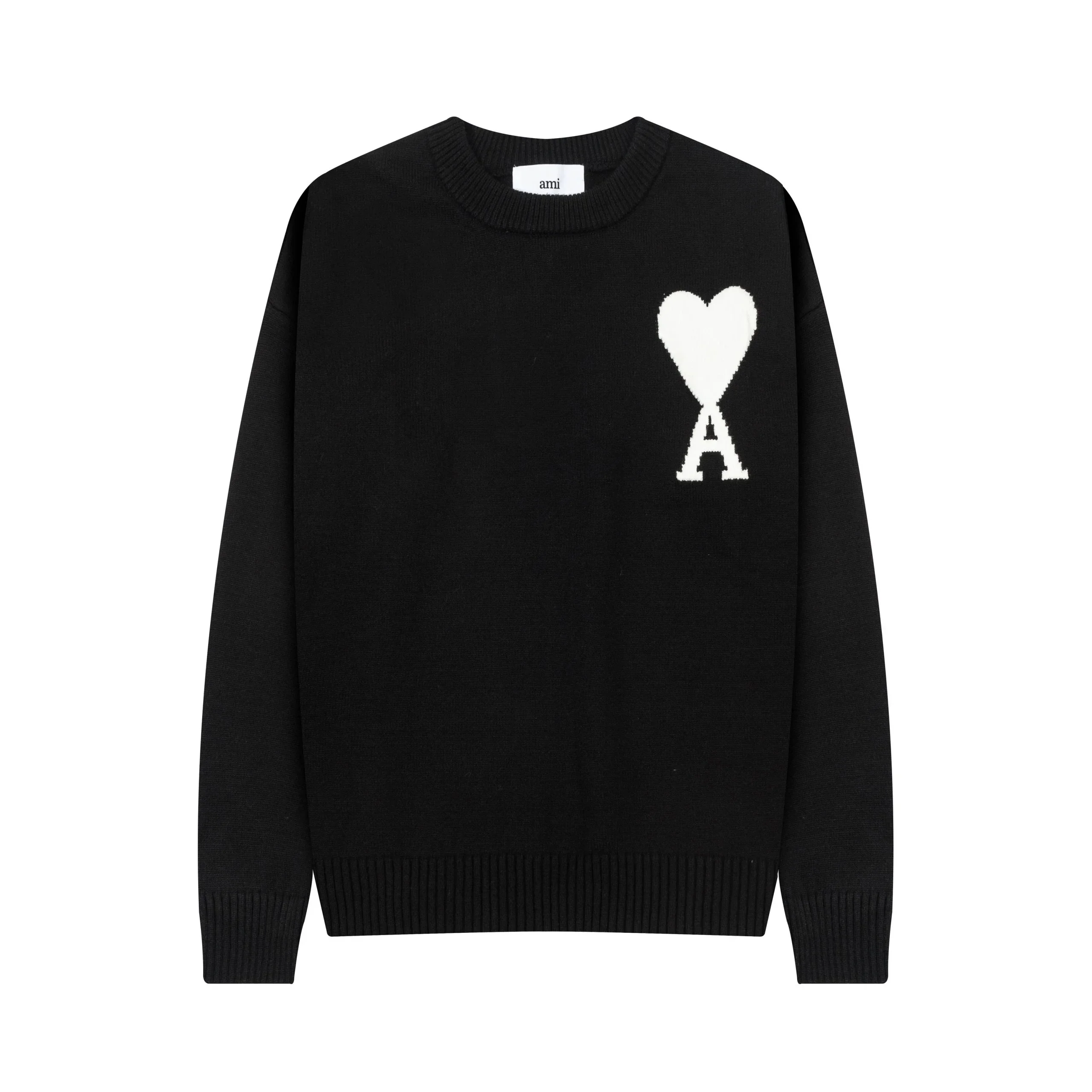 Ami Paris sweater