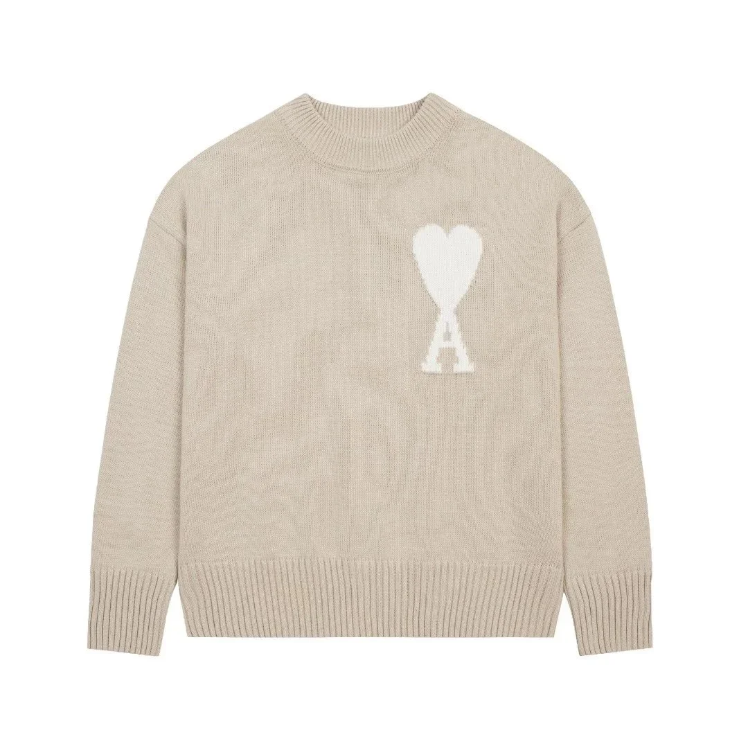 Ami Paris sweater