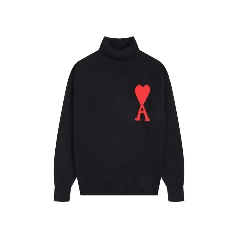 Ami Paris sweater