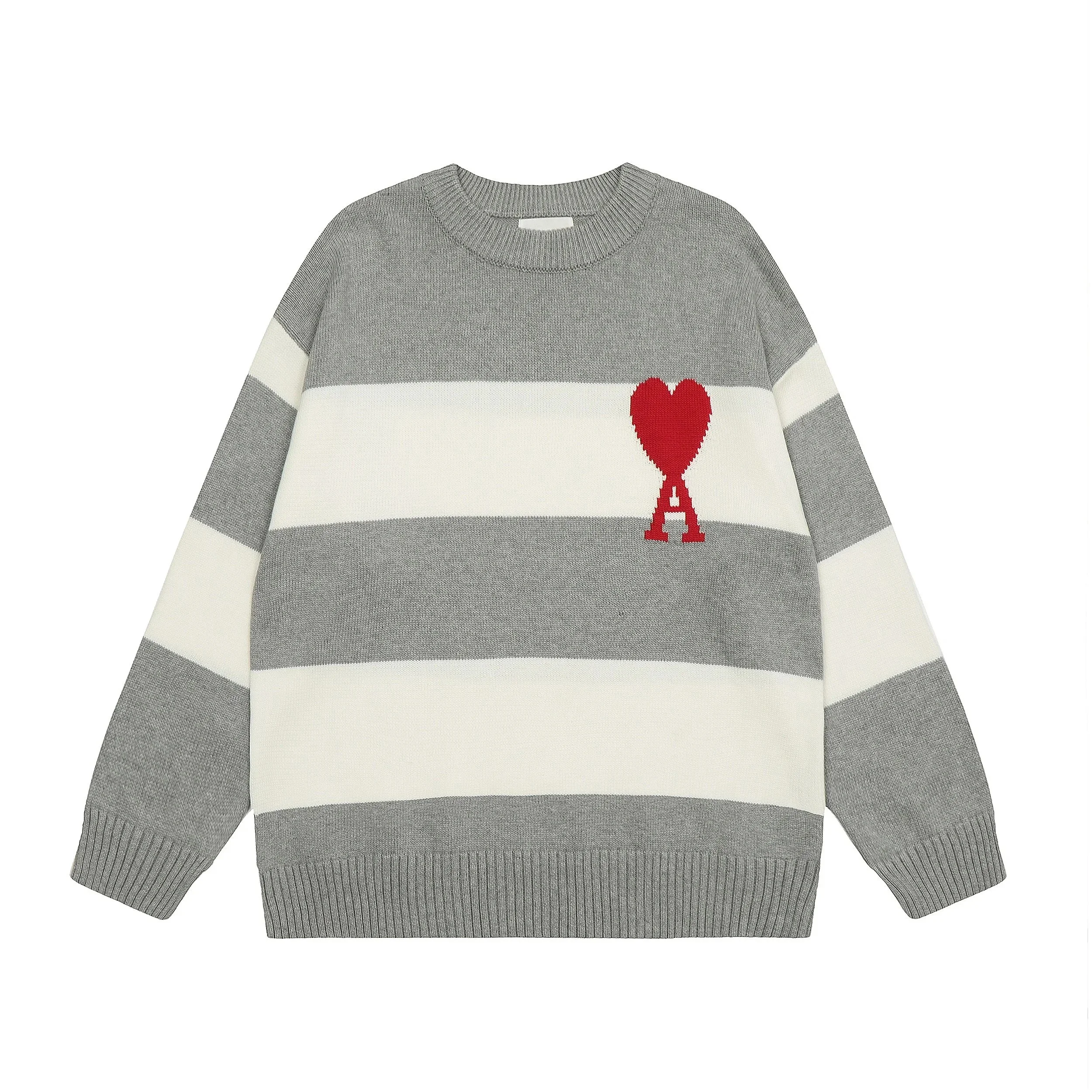 Ami Paris sweater