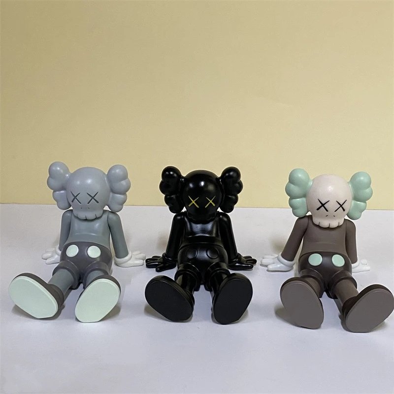 Five Years Later Companion