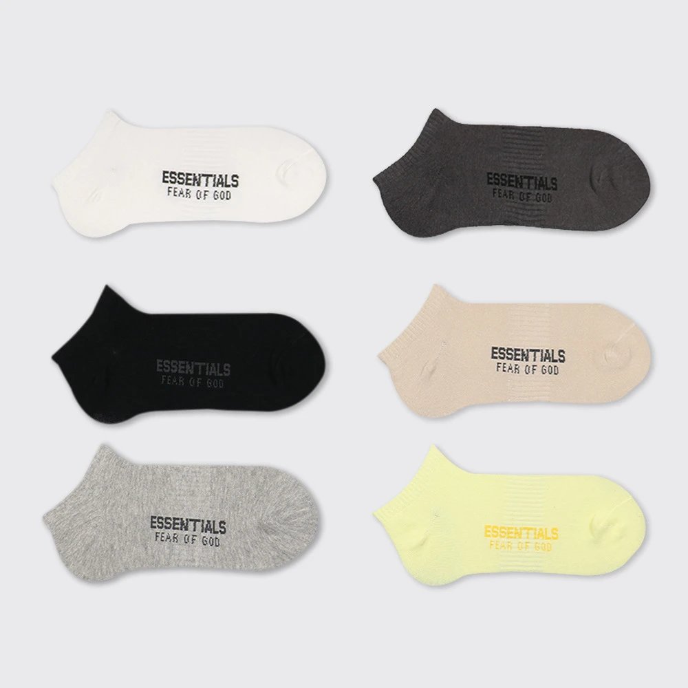 Essentials Socks