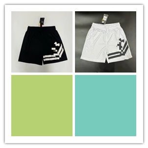 Adidas 3 Stripes Shorts