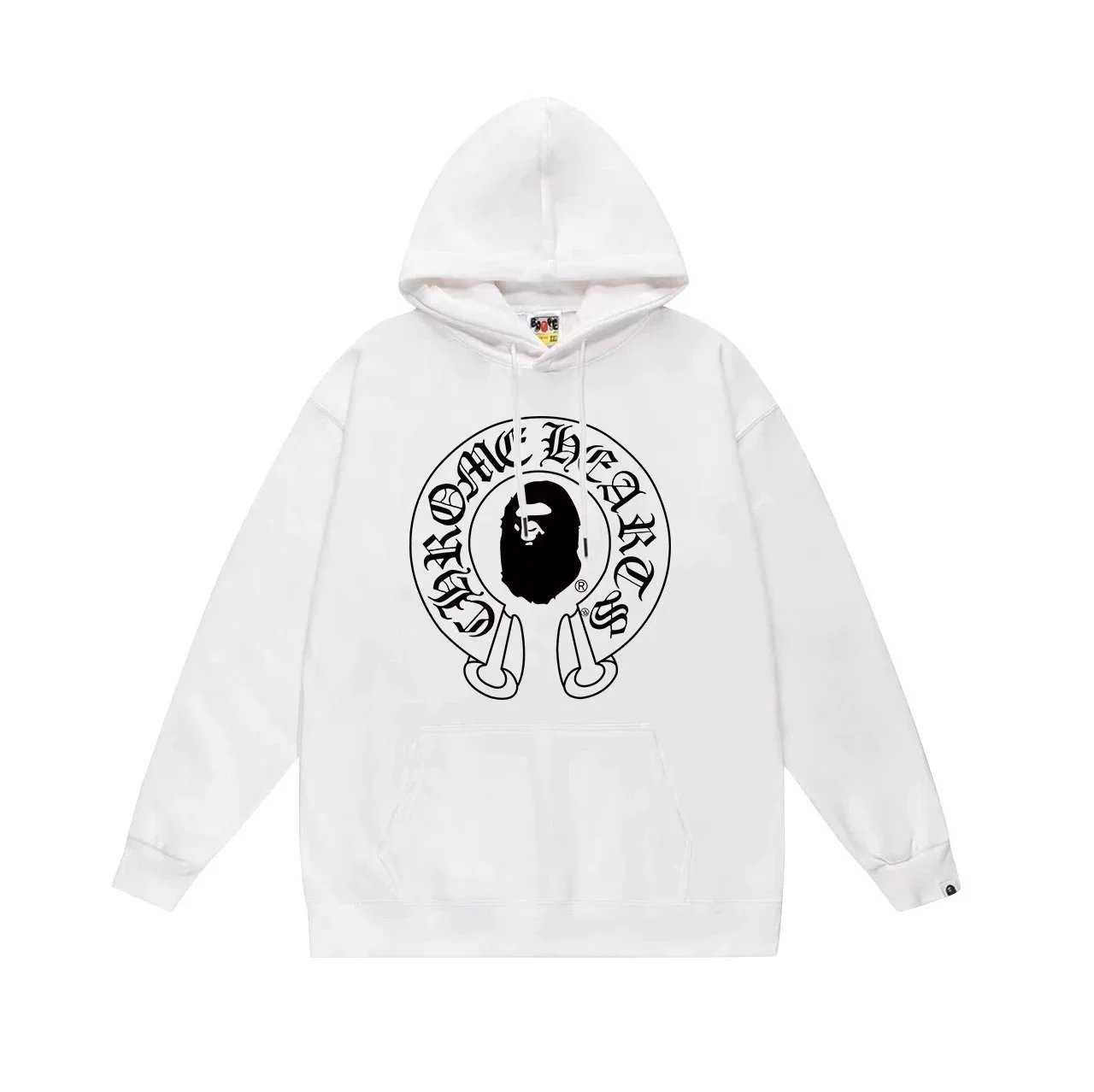 Add velvet white