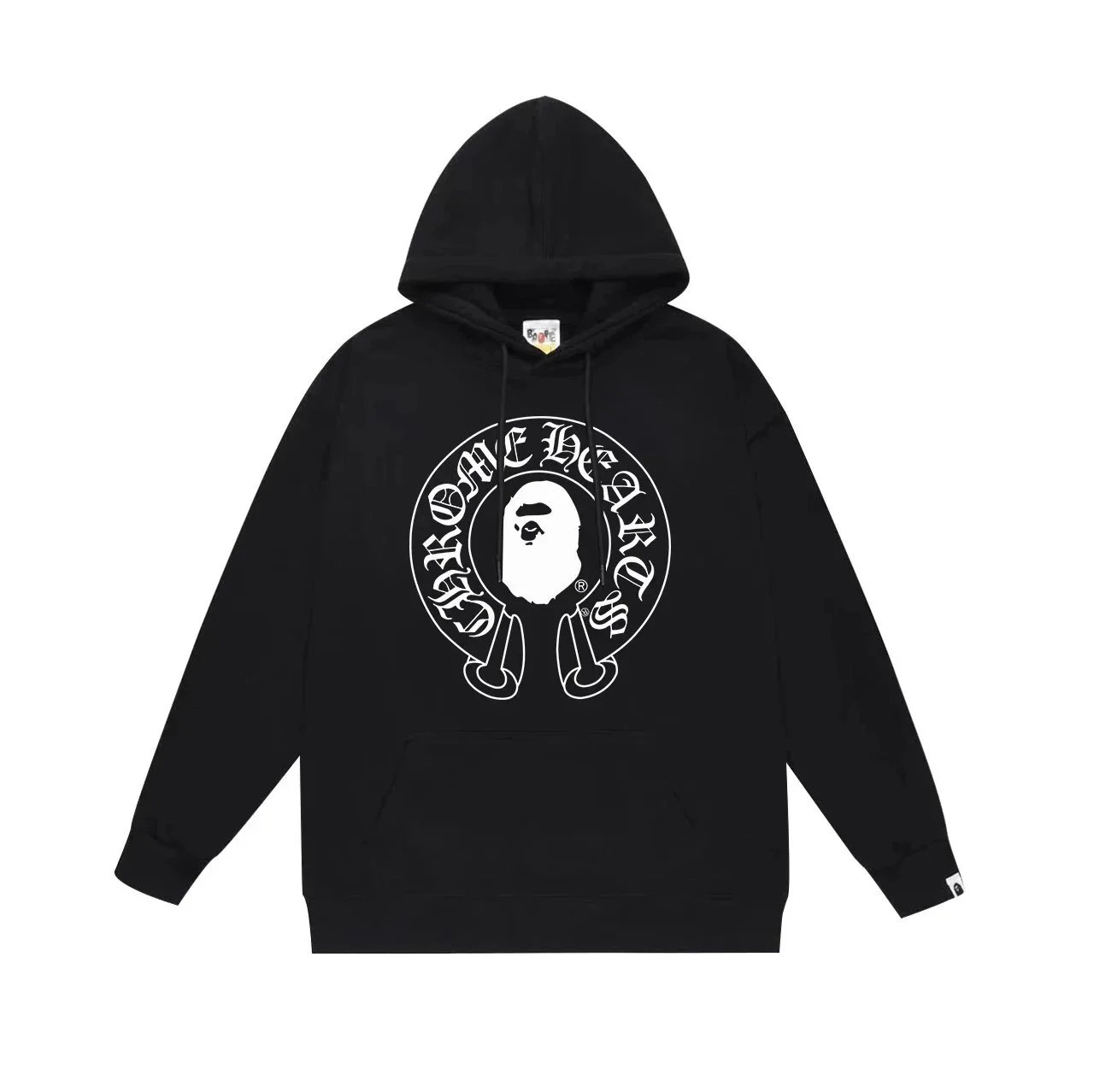Add velvet black