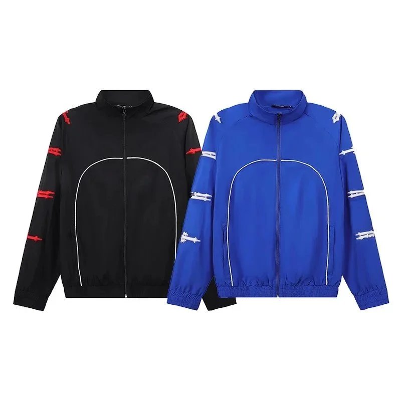 Trapstar Puffer Jackets