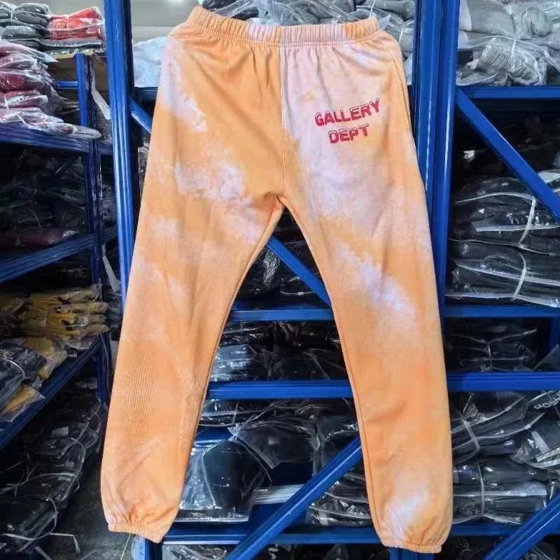 Gallery Dept. Sweatpants