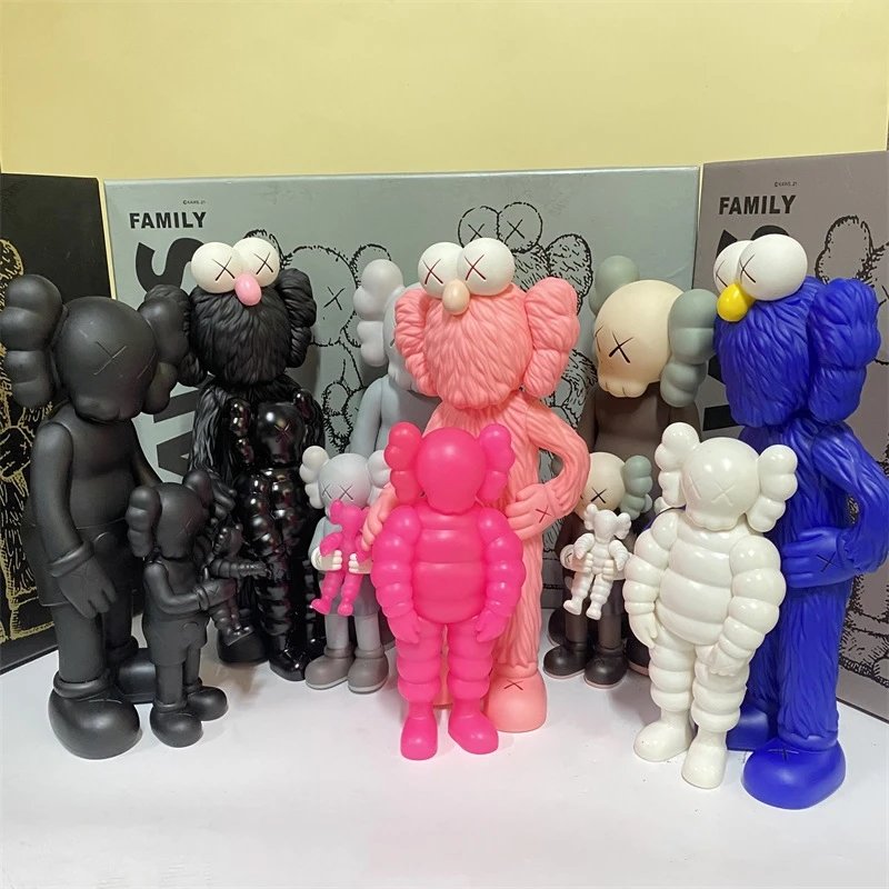 KAWS Family