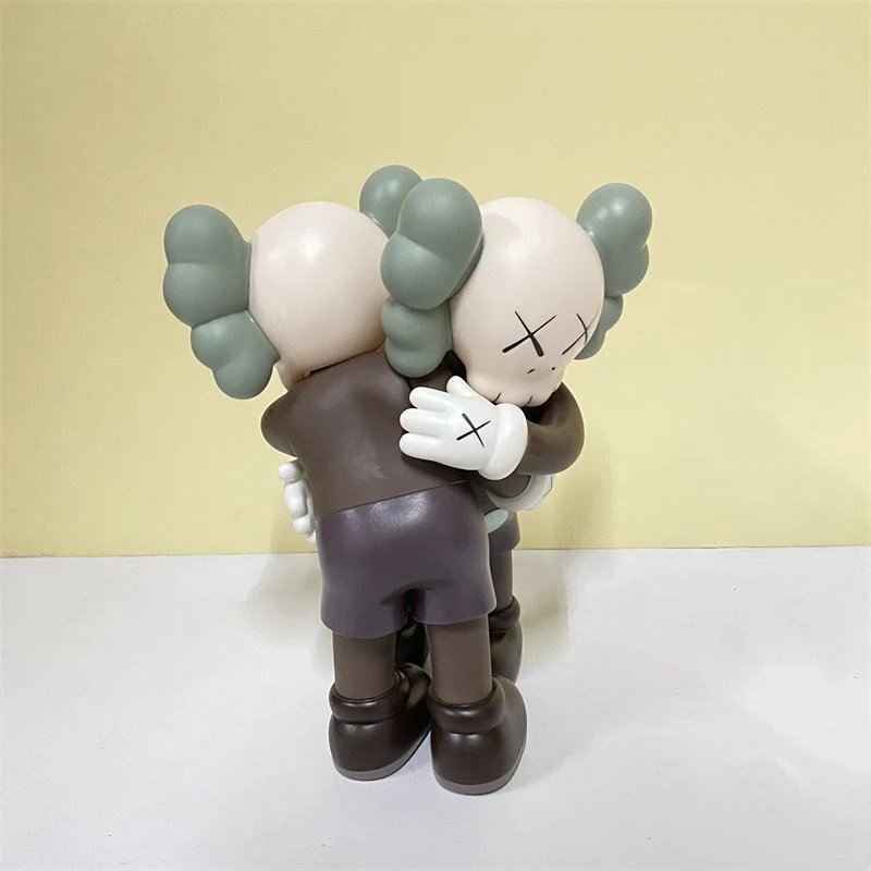Kaws "Together" Companion