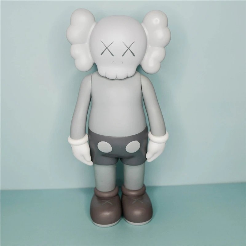 Kaws Companion