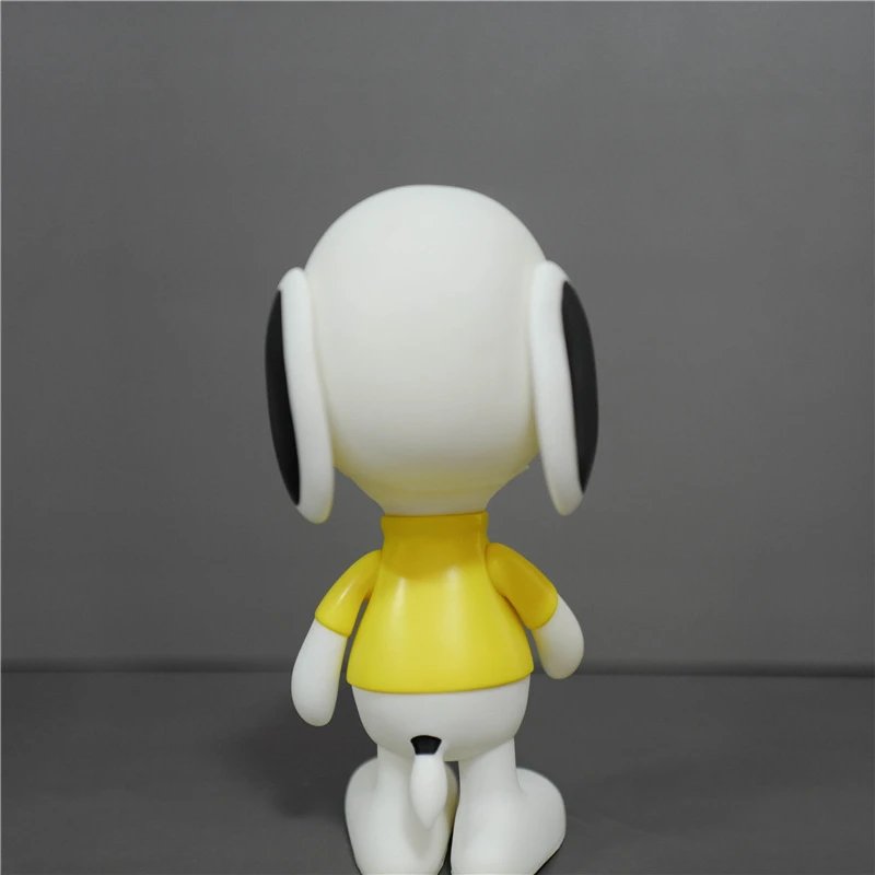 Kaws Snoopy