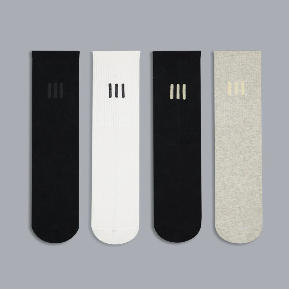 Essentials High Socks