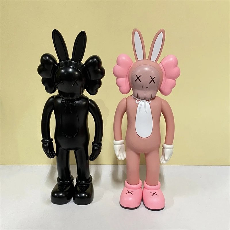KAWS Accomplice
