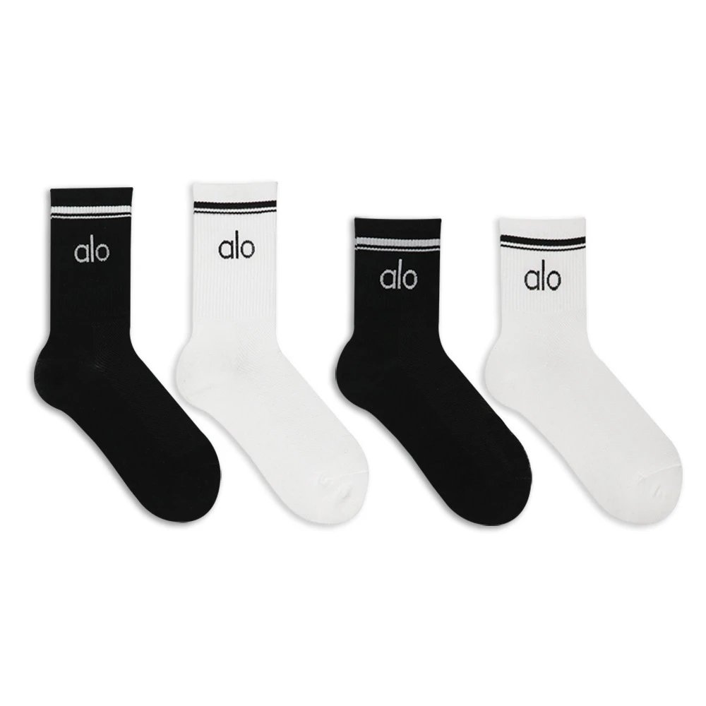 Alo High Socks