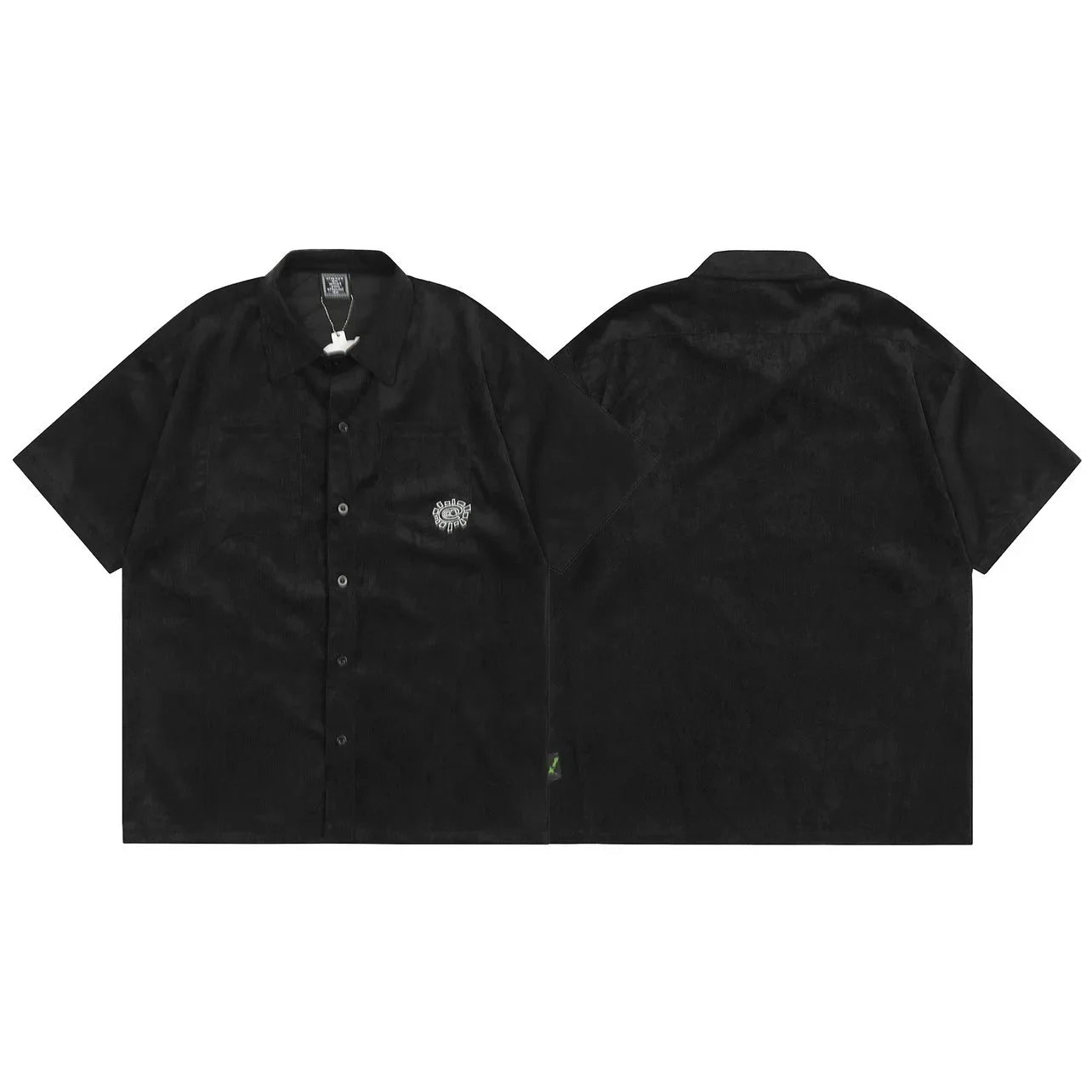 ADWYSD  Polo Shirt