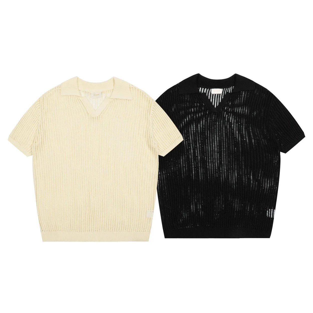 Aime Leon Dore Knit Polos