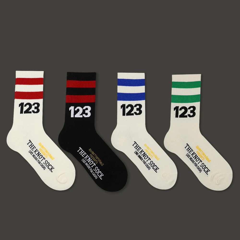 RRR123 Vintage Socks