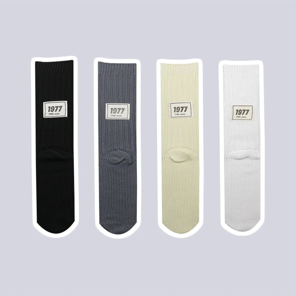 Essentials 1977  High Socks