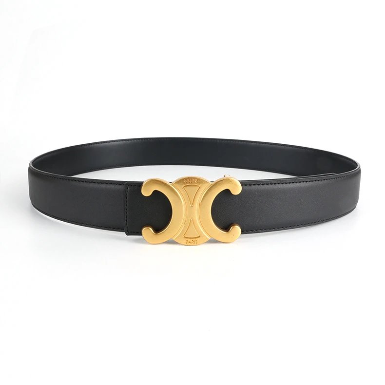 Celine Triomphe Belts