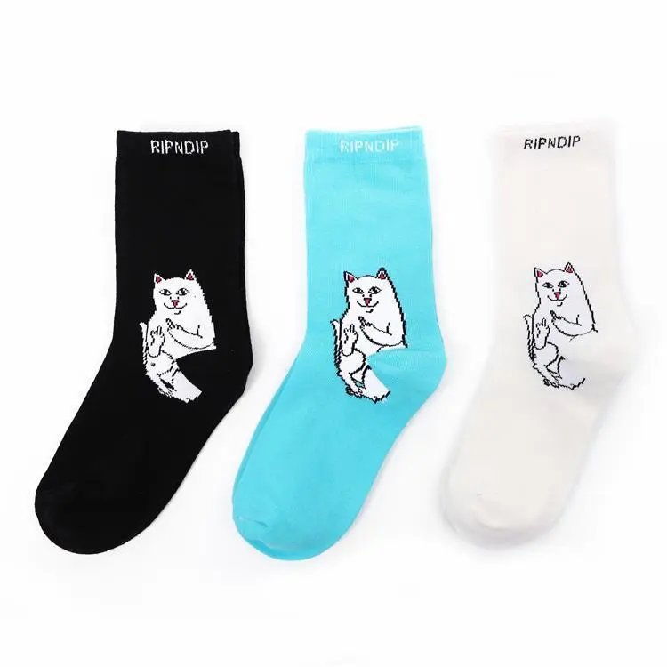 RIPNDIP Socks
