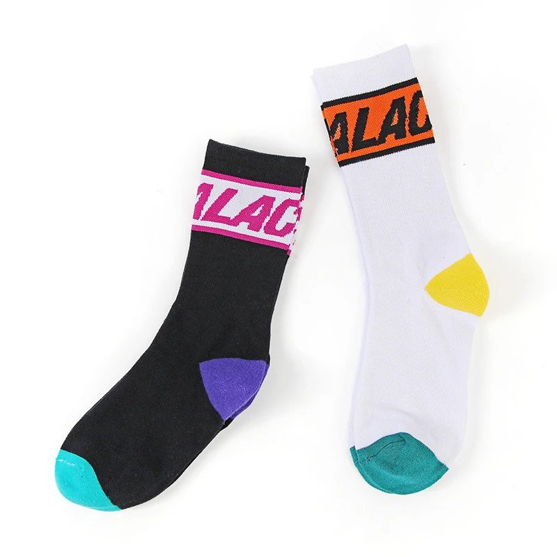 Palace Socks