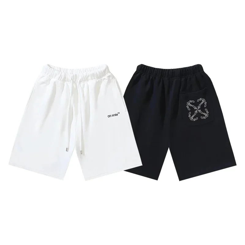 Off-White Shorts