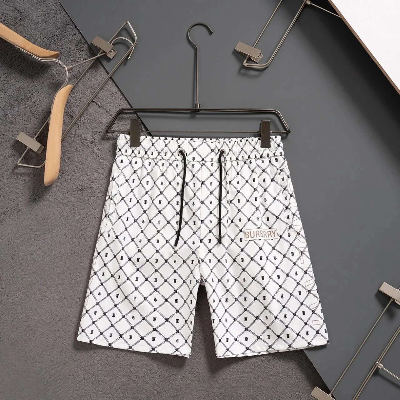 New Summer Classic & Versatile Shorts [Y26-M6]