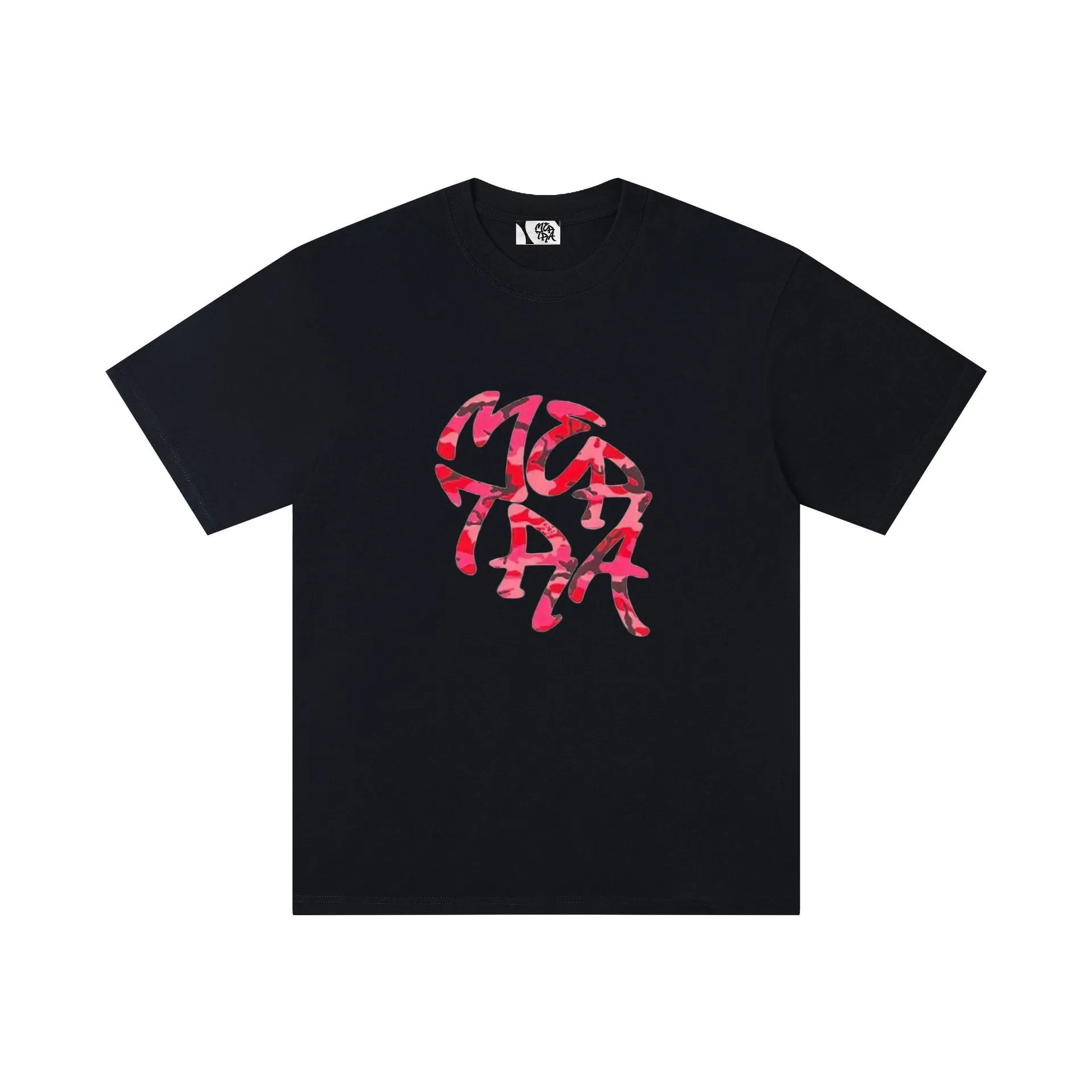 MERTRA Brand Streetwear T-Shirt