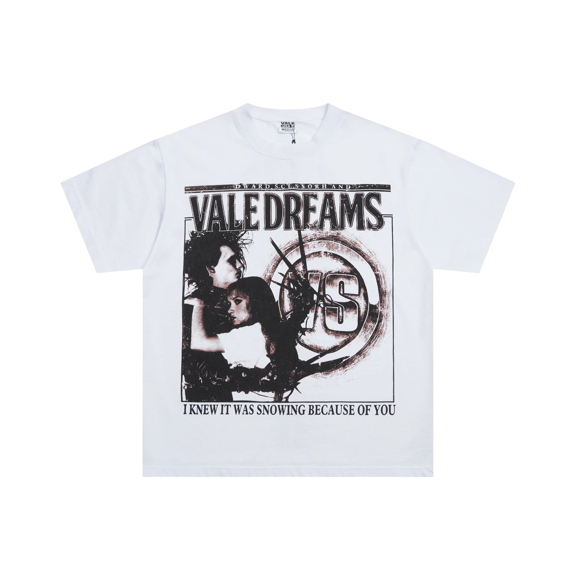 V539 White