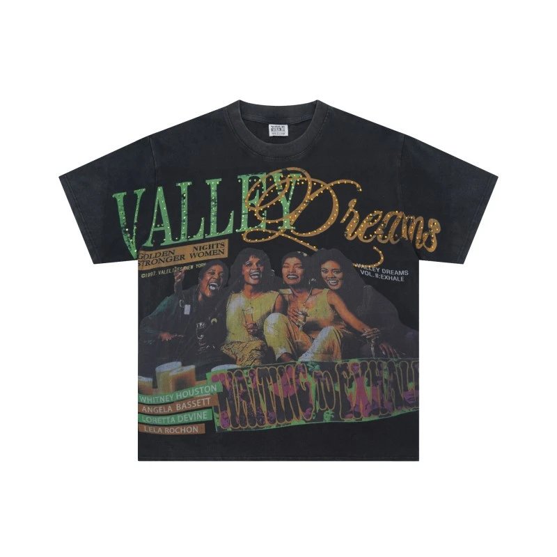 V576 Black