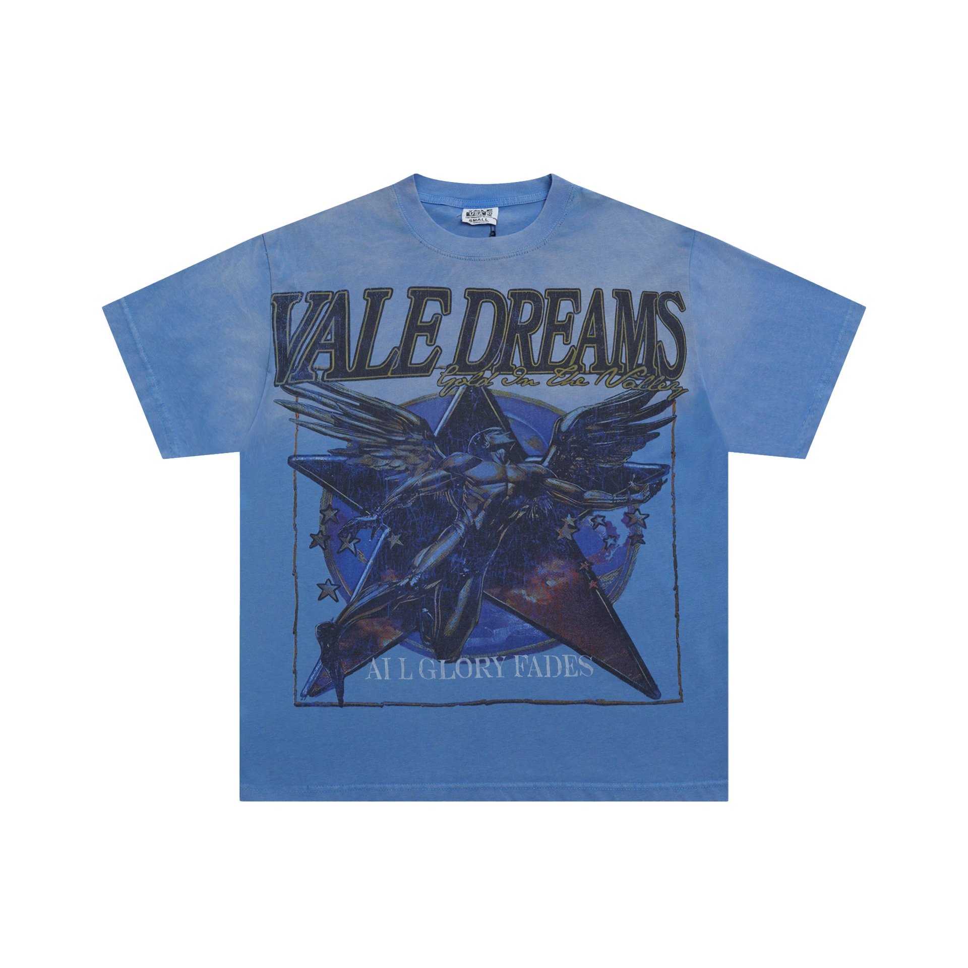 V532 Blue