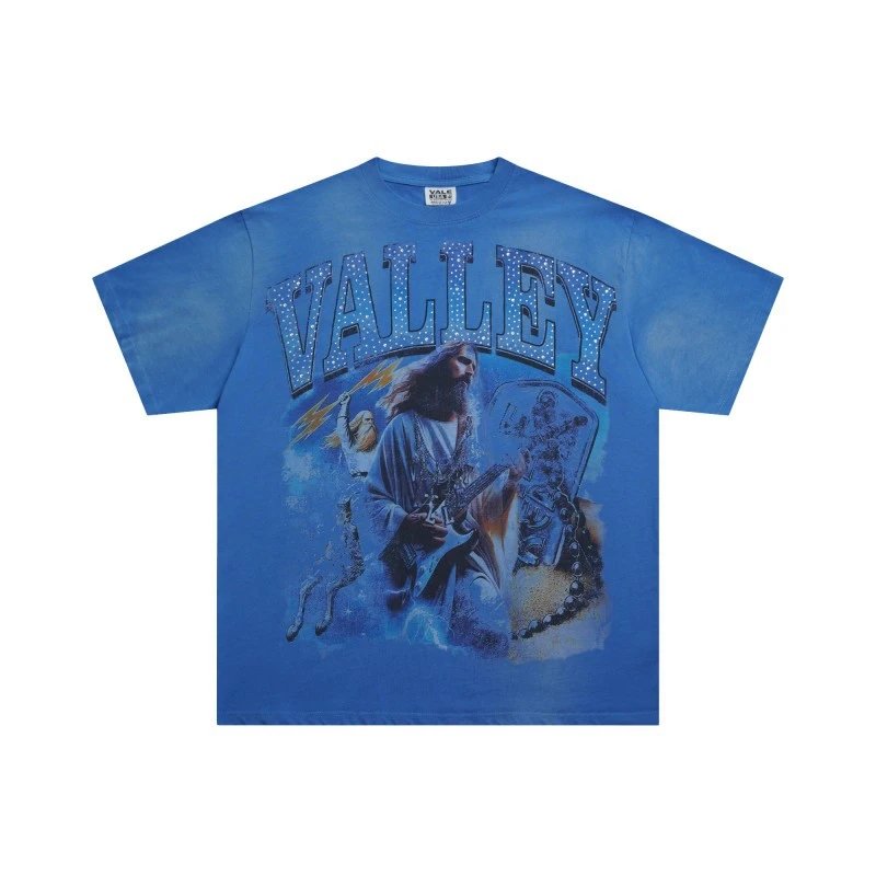 V570- Blue