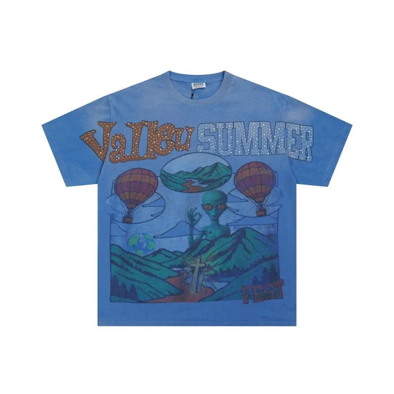 V572 Blue