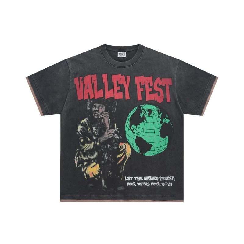 V550- Water Black