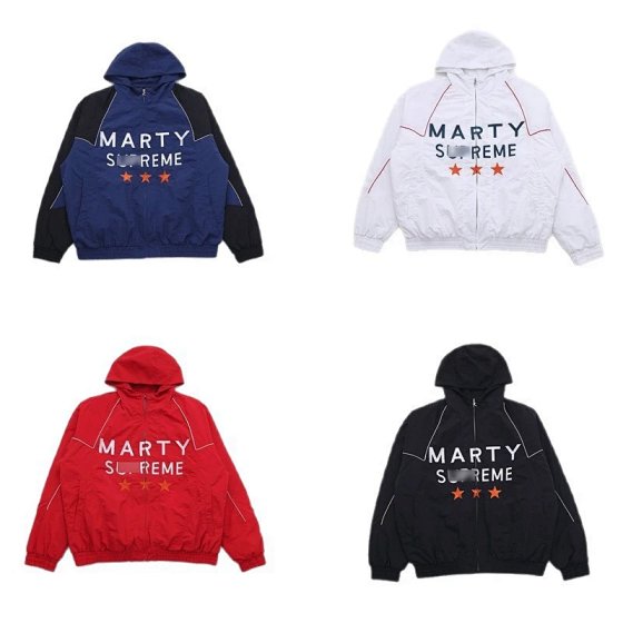 26ss Spring New Embroidered Couple's Jacket Unisex Baseball Jacket Padded Jacket-BL