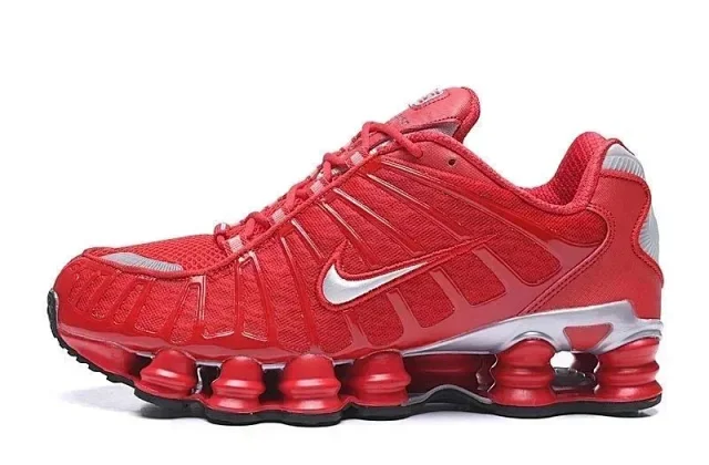 Nike Sneakers Low-top with column cushioning product detail image 2