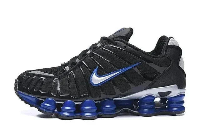 Nike Sneakers Low-top with column cushioning product detail image 3