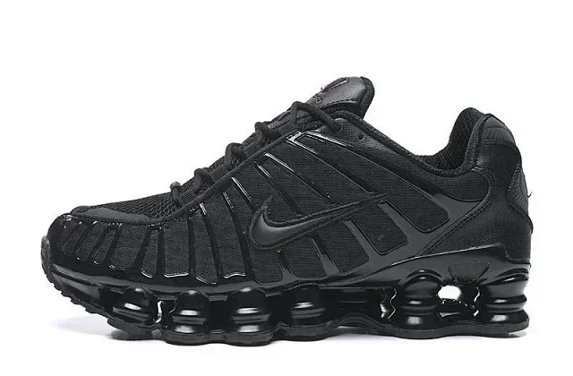 Nike Sneakers Low-top with column cushioning product detail image 10
