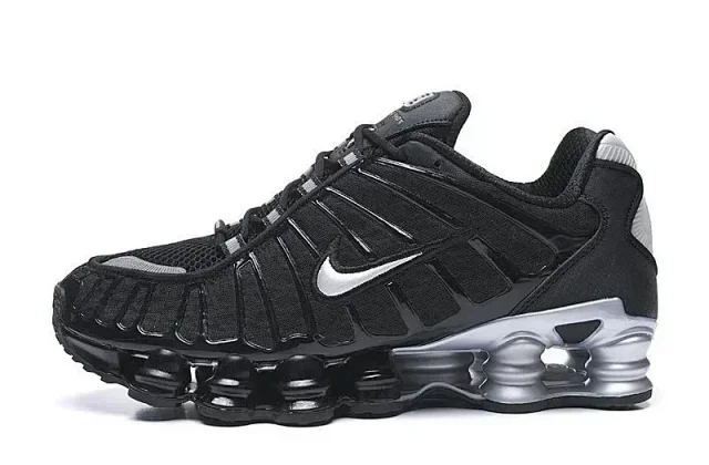 Nike Sneakers Low-top with column cushioning product detail image 5