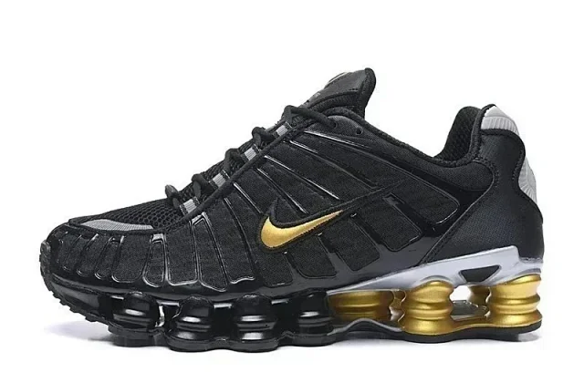 Nike Sneakers Low-top with column cushioning product detail image 4