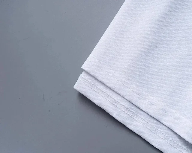 BOSS Shirts Short-Sleeve Polo Shirt with Contrast Trim product detail image 8