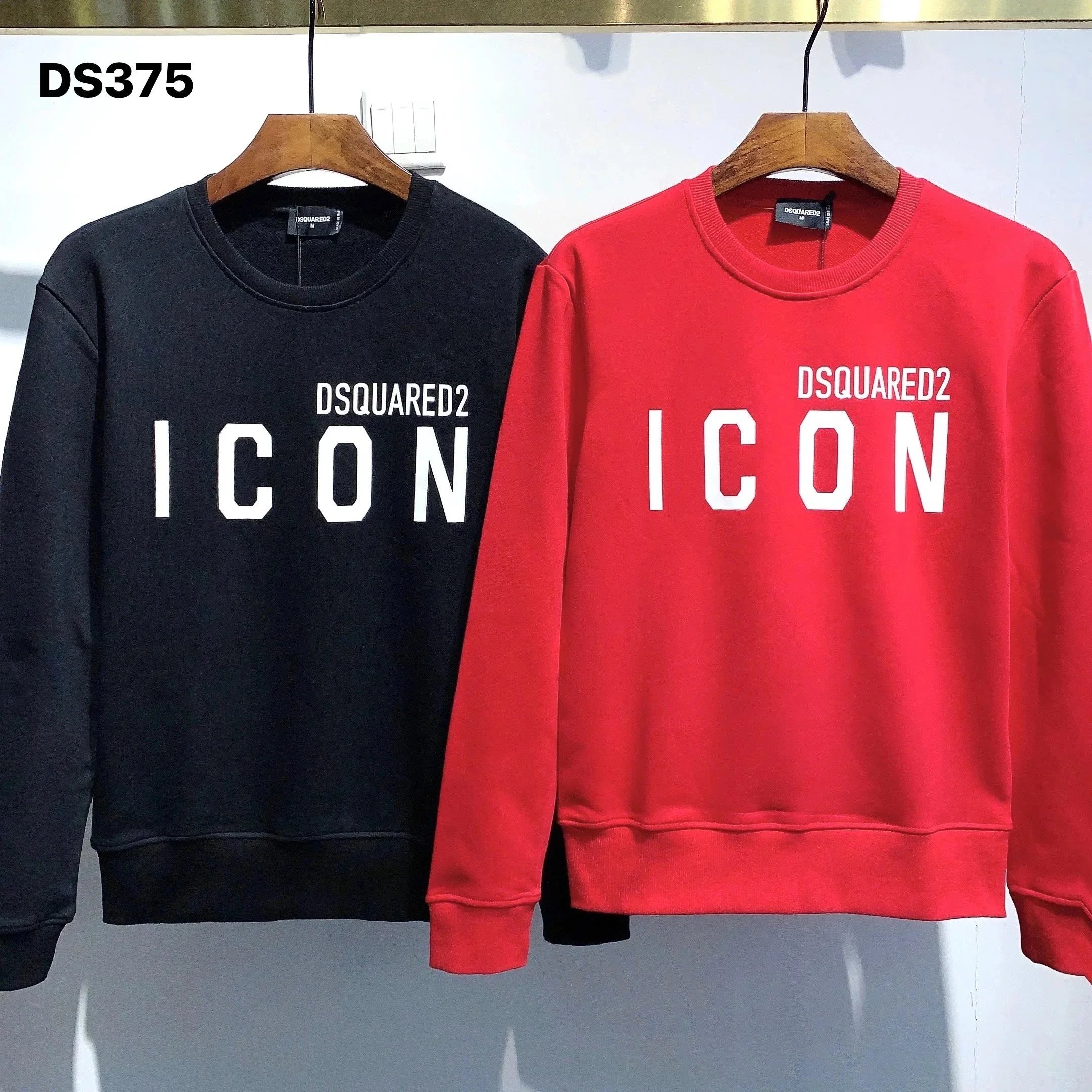 Dsquared2 ICON Sweatshirt [40 