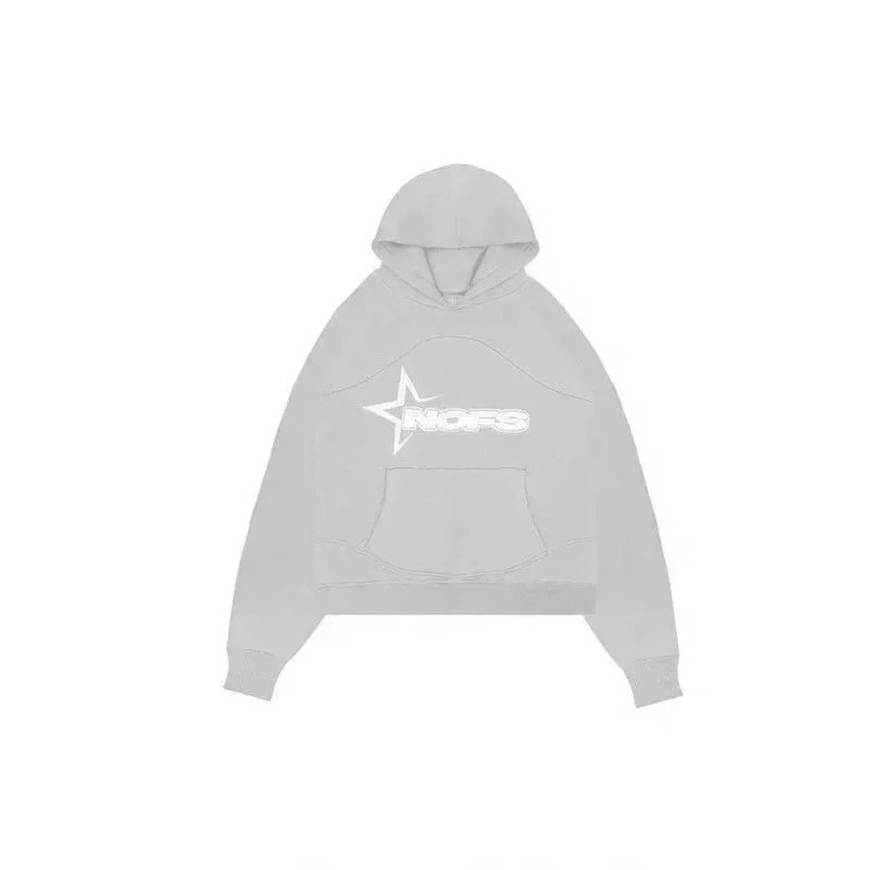 灰色上衣（外贸尺寸） option