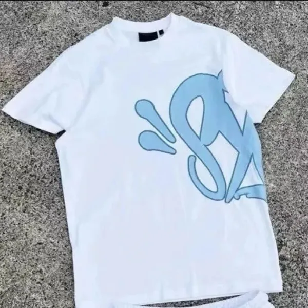 Off-White x Unknown Artist 'Quote' Graphic T-Shirt White - 1