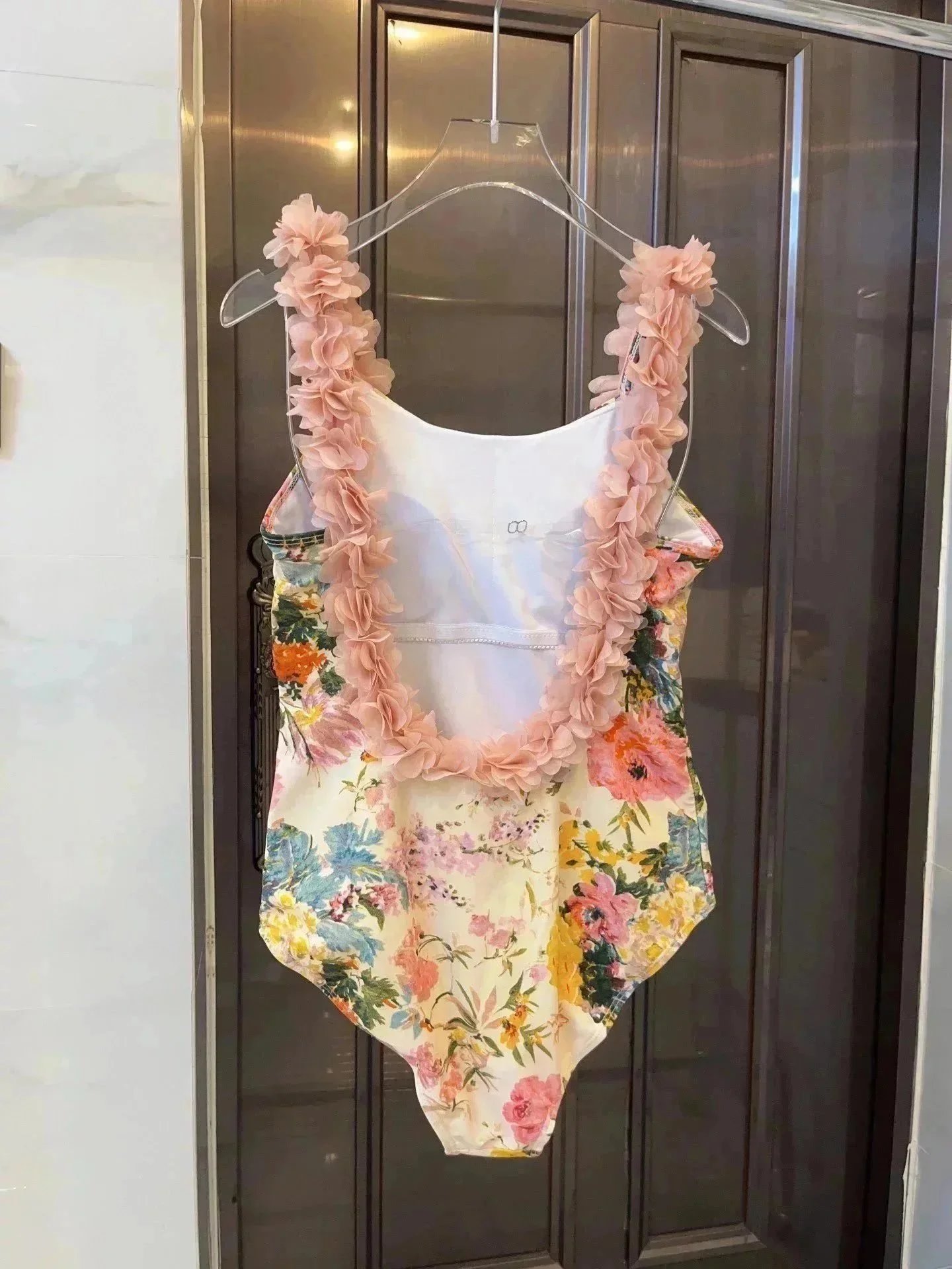 Christian Dior Swimwear Logo-print bikini and one-piece swimsuit styles image 12