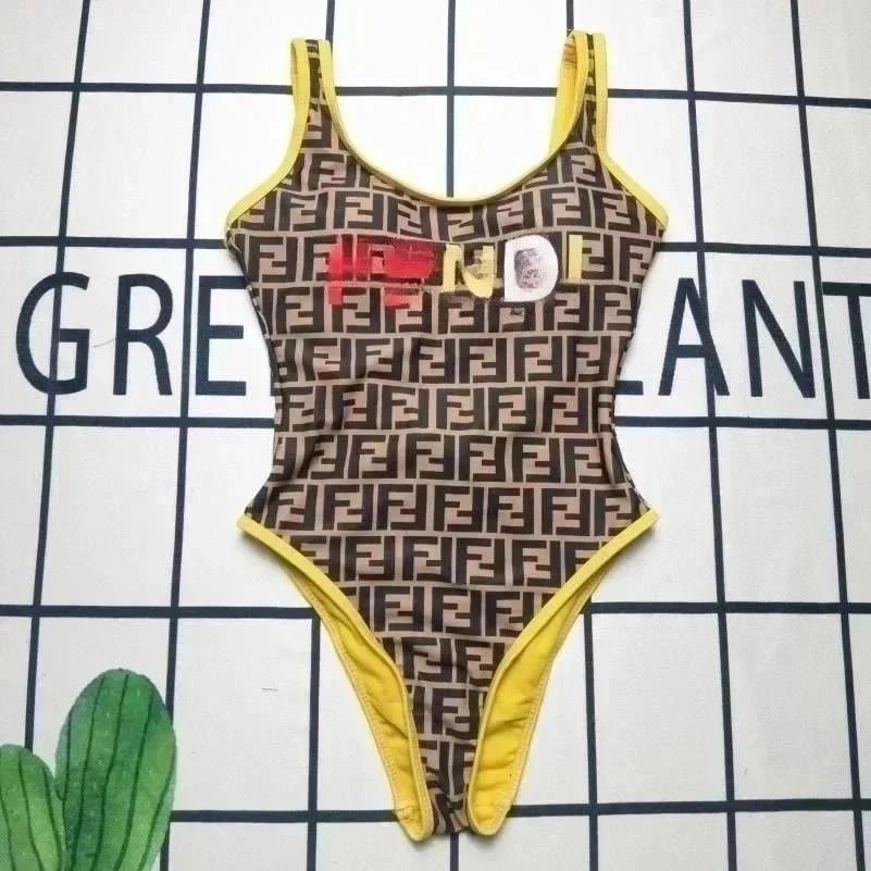 Christian Dior Swimwear Logo-print bikini and one-piece swimsuit styles — 36