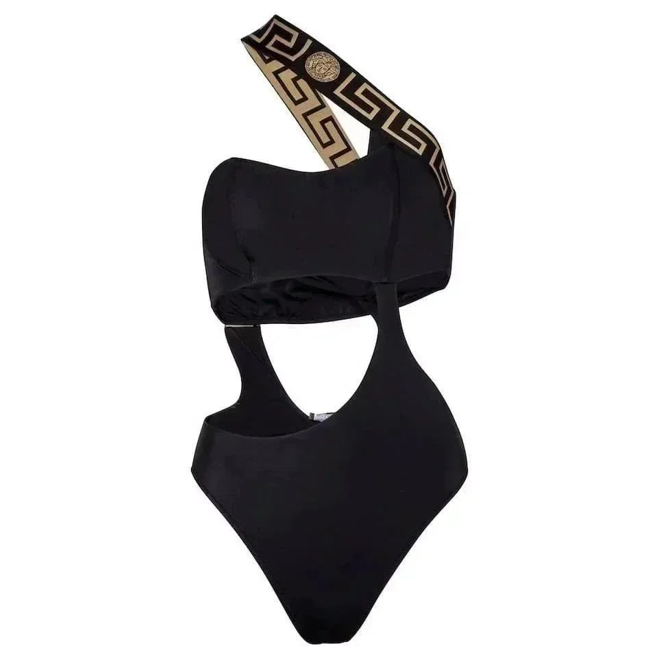 Christian Dior Swimwear Logo-print bikini and one-piece swimsuit styles — 27