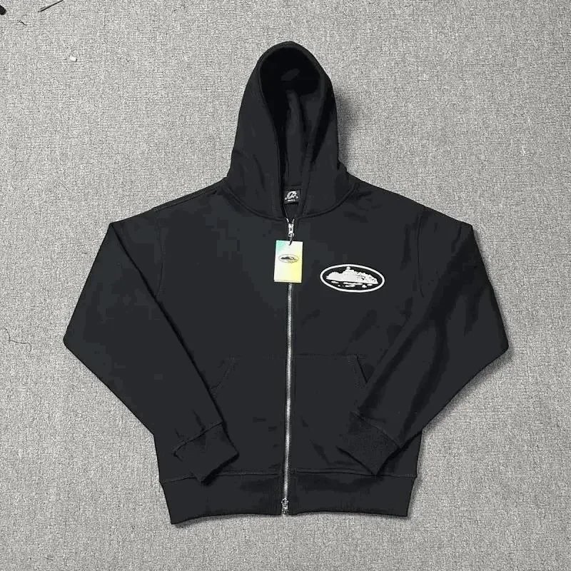 High quality sweatshirt suit