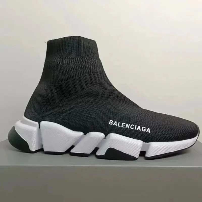 50W high top sneakers and sports shoes
